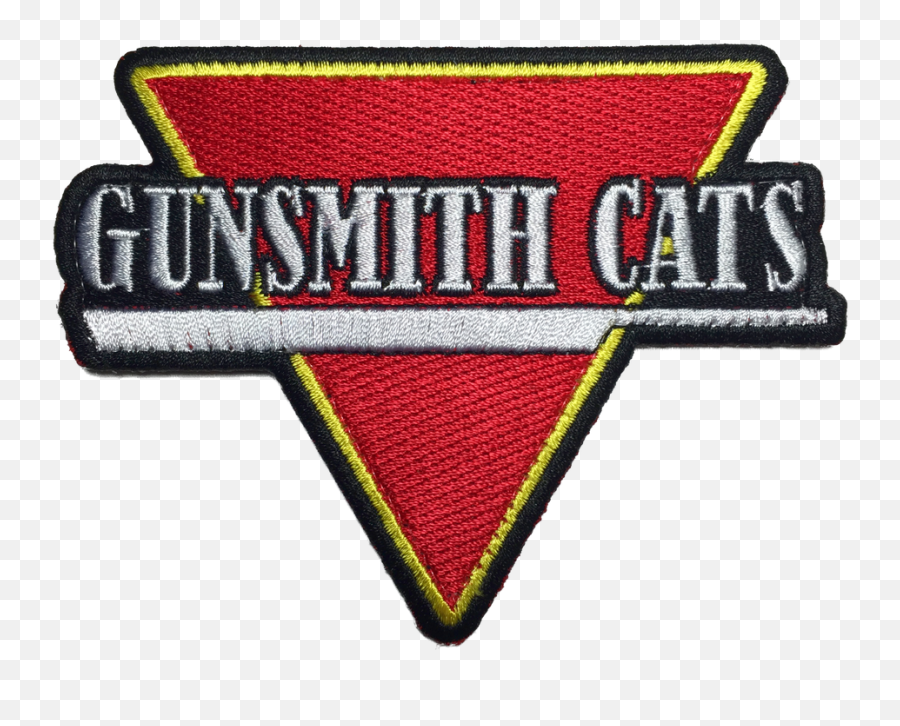Patches U2013 Tagged Gunsmith Cats Weapons Grade Waifus Png Holo Spice And Wolf Icon