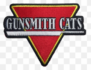 Patches U2013 Tagged Gunsmith Cats Weapons Grade Waifus Png Holo Spice And Wolf Icon