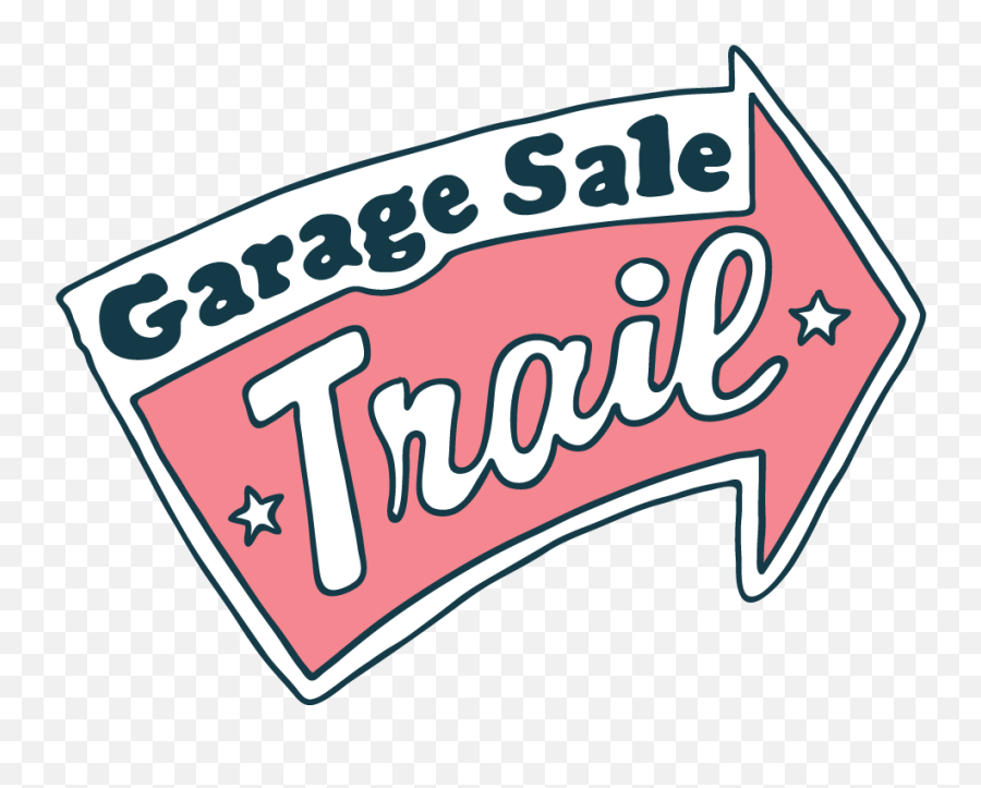 Garage Sale Trail 2019 - Garage Sale Trail 2019 Png,Garage Sale Png