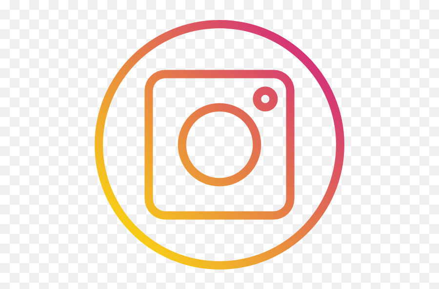 Instagram - Free Interface Icons Icone Instagram Png,Code Icon Bbm