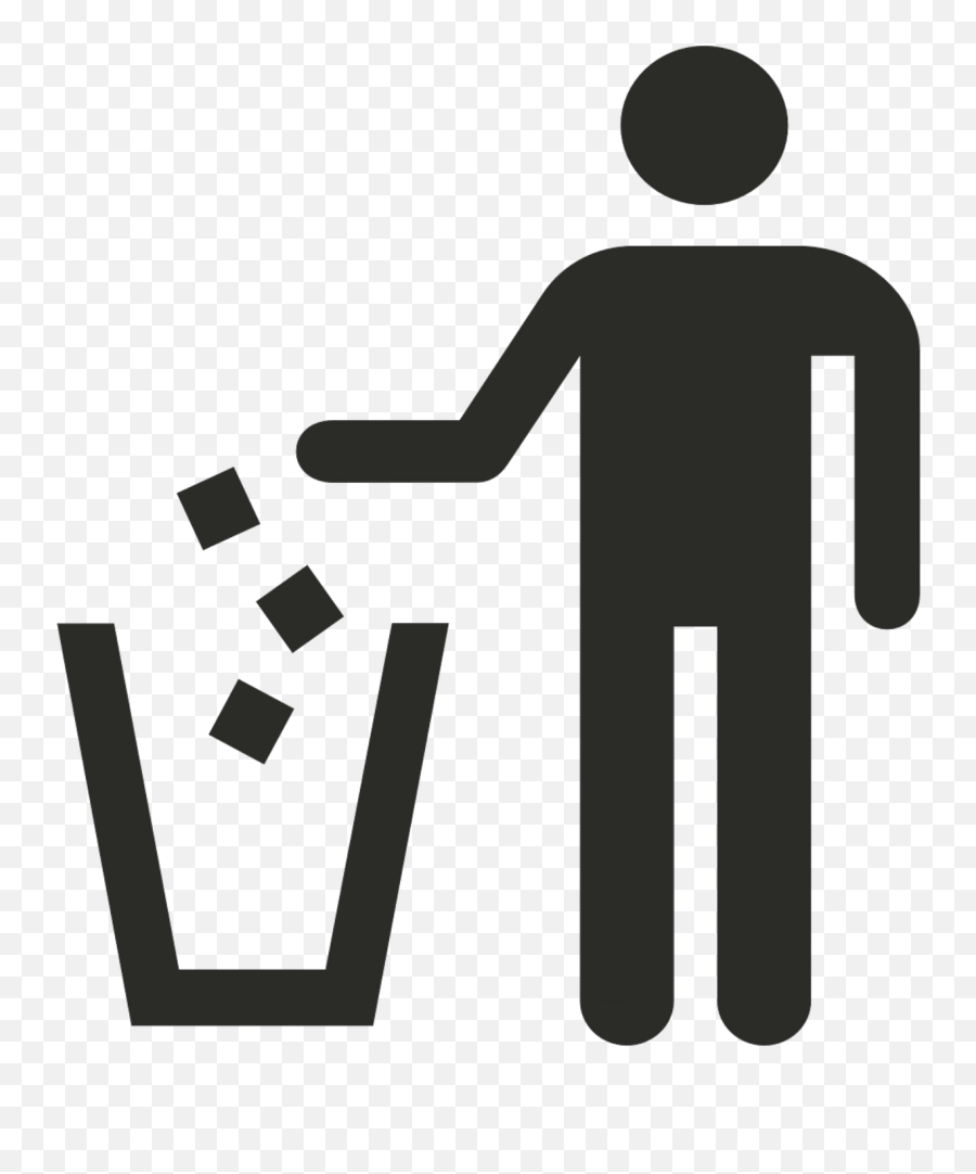 How Far Can We Pile - Clipart Trash Png,Neo Vs Icon