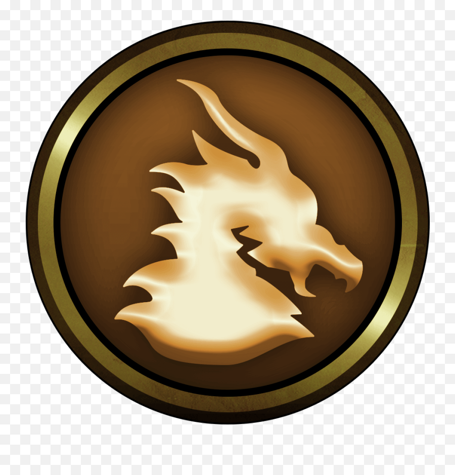 28 - Shadowverse Dragoncraft Symbol Png,Shadowverse Icon