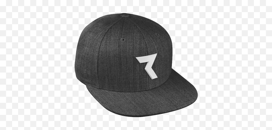 Recharged Aura Snapback Cap Icon - Unisex Png,Hurley Icon Snapback