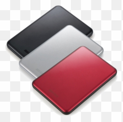 25 External Hard Drives Buffalo Global - Solid png