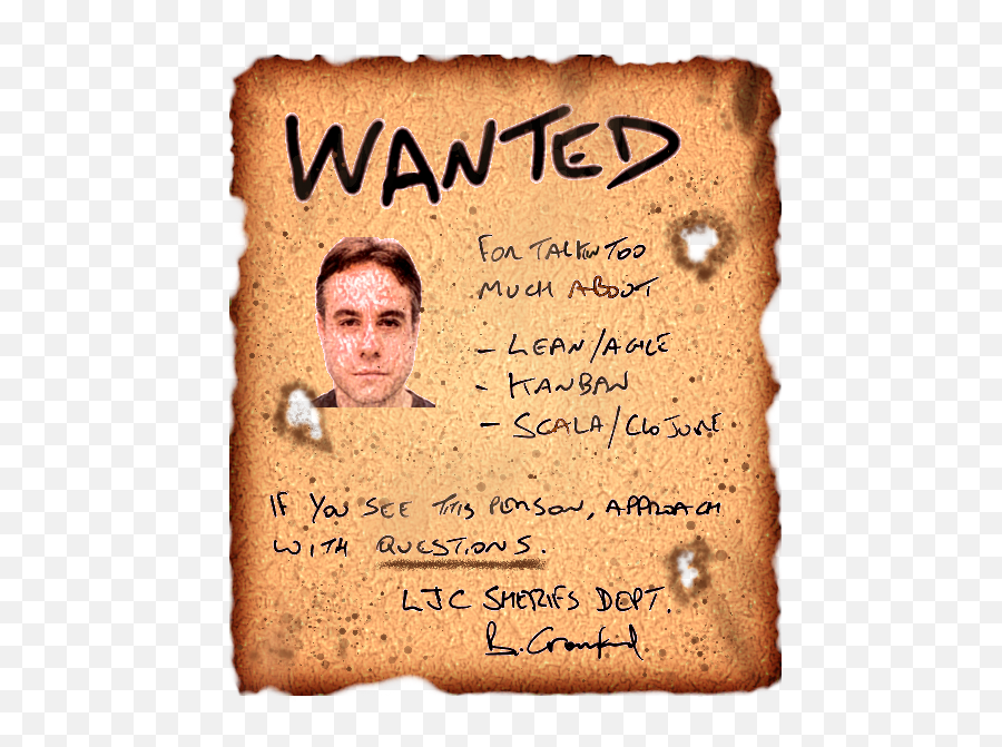 Getting Creative - Creating A Wanted Poster Jr0cket Handwriting Png,Wanted Poster Png
