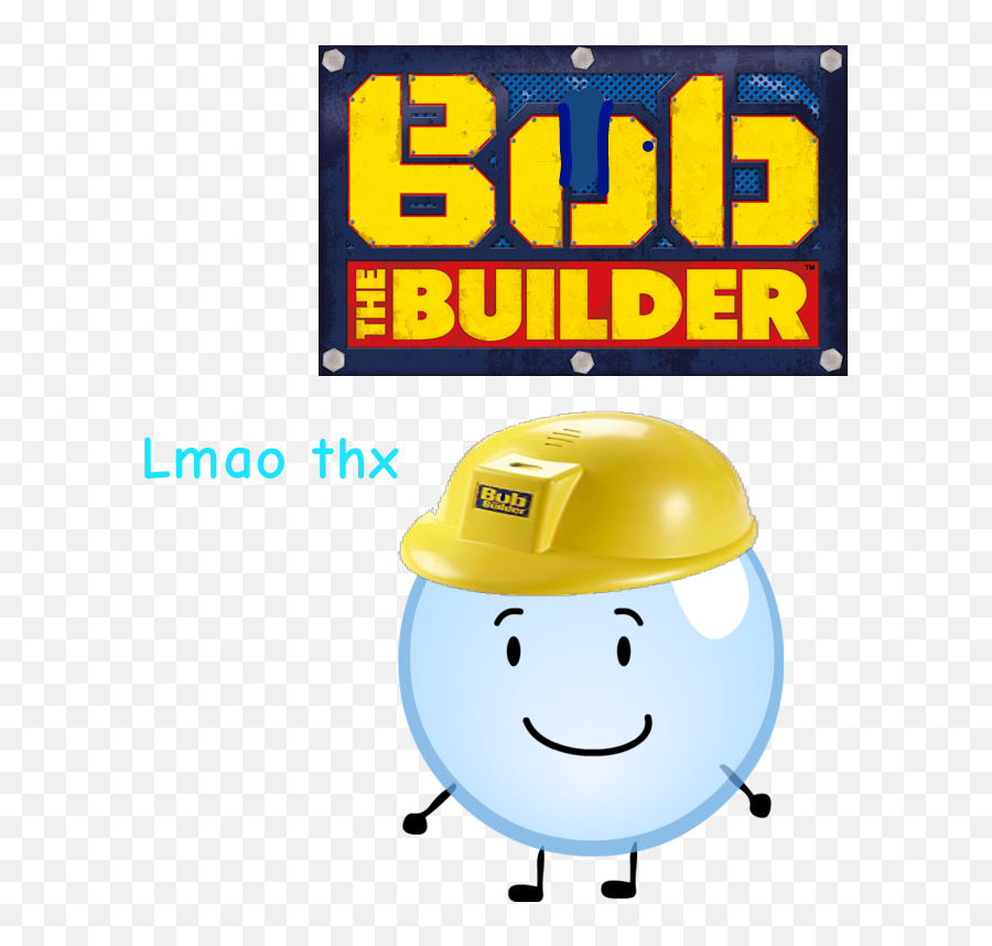 Download Hd Litbubble - Stretch Bob The Builder Transparent Cartoon Png,Bob The Builder Png