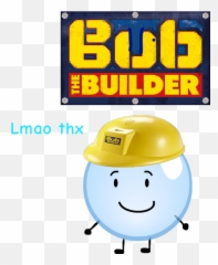 Download Hd Litbubble - Stretch Bob The Builder Transparent Cartoon Png,Bob The Builder Png