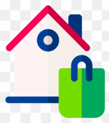 Home Delivery - Free shipping and icons Domicilio Icons png
