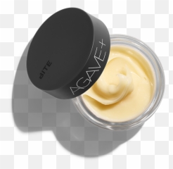 Our Clean Difference Bite Beauty - Agave Nighttime Lip Therapy png