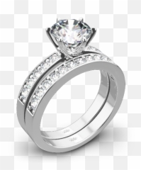 Sell Diamonds Nyc - White Gold Diamond Wedding Sets Png,Loose Diamonds Png