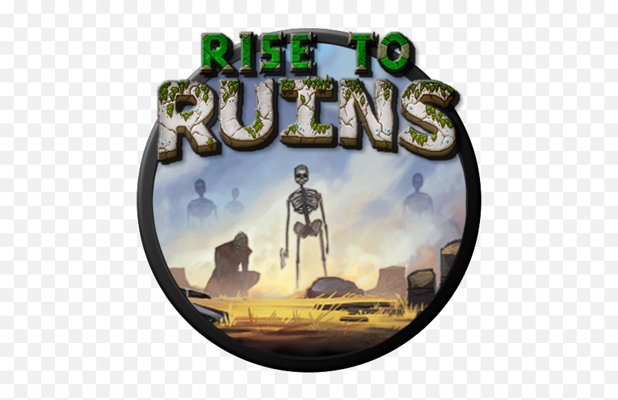Steam Community Rise To Ruins - Fictional Character Png,Ruins Map Icon