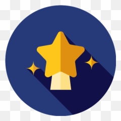 Filled Star Topology Svg Vectors And Icons - PNG Repo Free Language