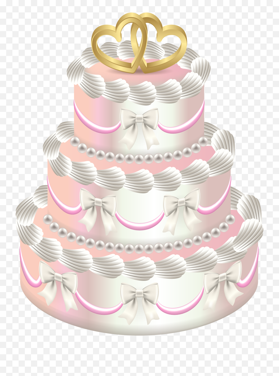 Tall Clipart Birthday Cake Transparent - Best Birthday Cake Png Hd,Birthday Cake Clipart Png
