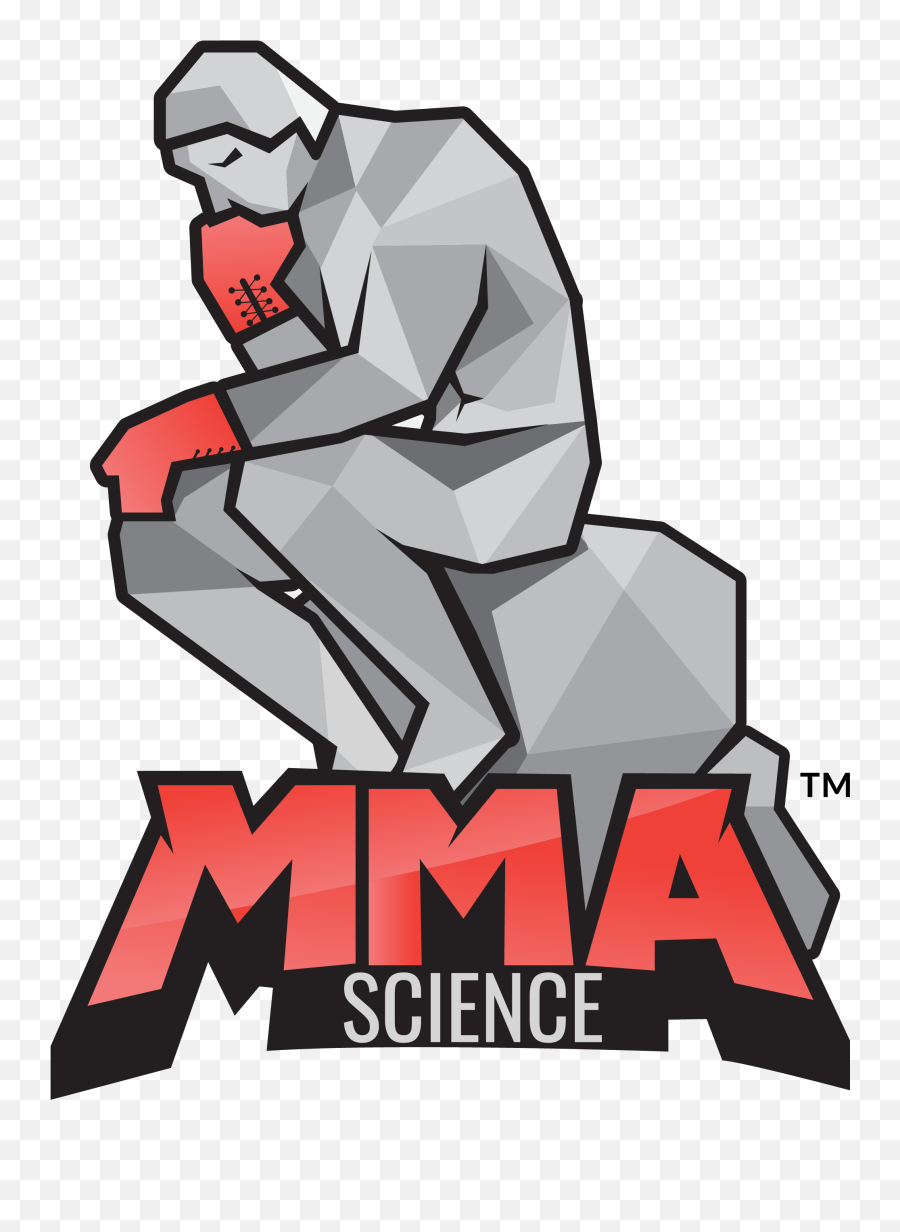 Mma Science U2013 Martial Arts And Combat Sports Training - Illustration Png,Science Png