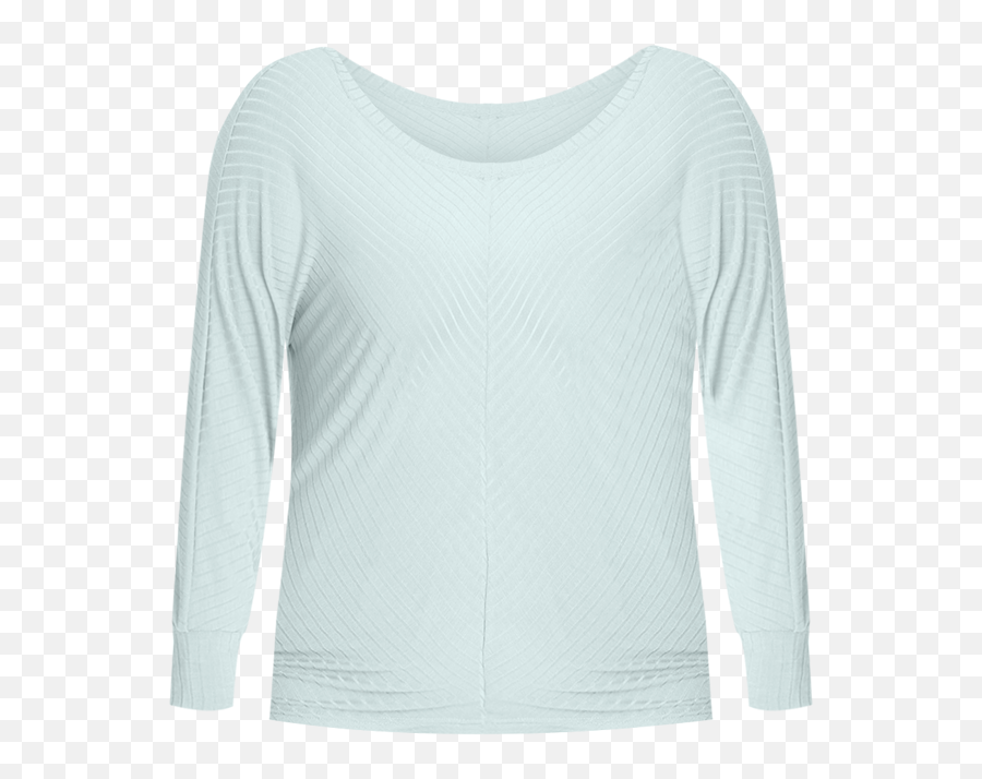 Jenni Style Not Size Super - Soft Longsleeve Top Created For Png,Eileen Fisher Icon Box Top