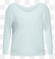Jenni Style Not Size Super - Soft LongSleeve Top Created for png