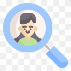 Evaluation Icon From Job Resume Pack Style - Flat Download Png,Evaluation Icon