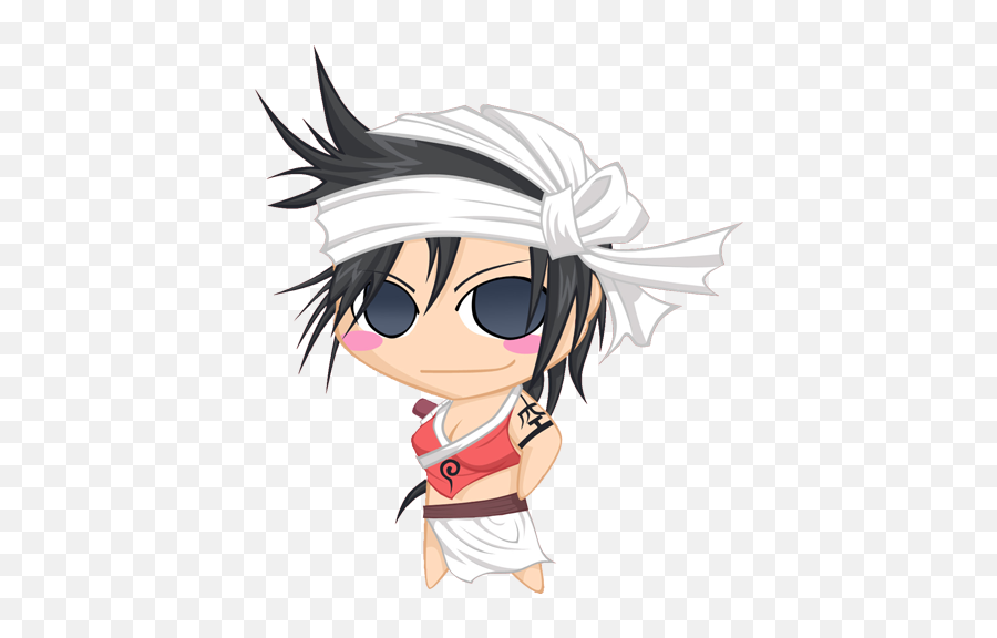 Index Of Janeiconicon2009bleach Chibi Icons For Mac Pngpng - Bleach Chibi,Anime Chibi Png