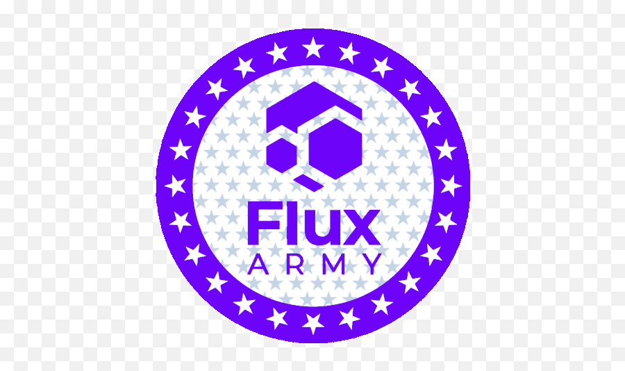 Flux Army Web3 Sticker - Flux Army Flux Web3 Discover Png,Flux Icon