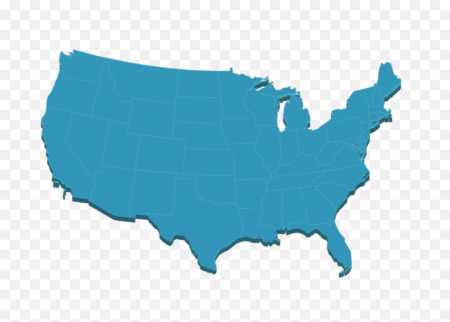 Usa Map Png - United States Transparent Background United States Transparent Background,Usa Png