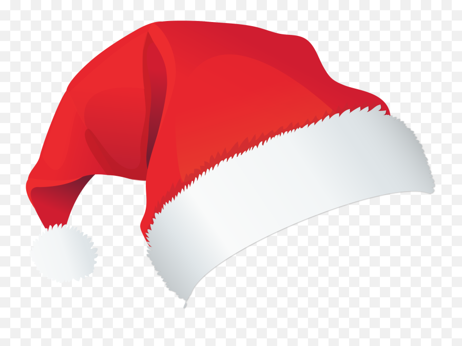 Christmas Hat Png Images - Santa Claus Hat Emoji,Red Hat Png