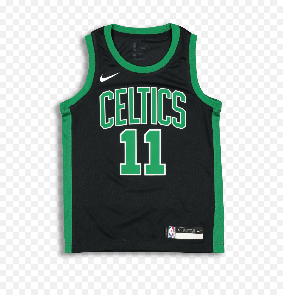Nike Kids Boston Celtics Kyrie Irving - Boston Celtics Nba Jersey Png,Kyrie Png