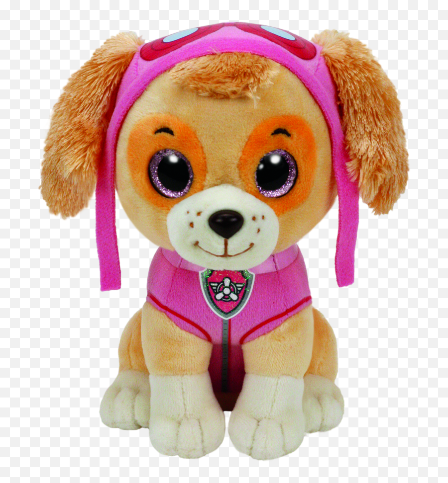 Paw Patrol Rubble Png - Ty Paw Patrol Beanie Paw Patrol Ty Toy Paw Patrol Skye,Rubble Png