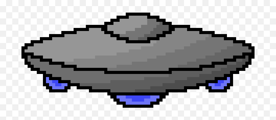 Download Ufo Transparent Pixel - Ufo Pixel Art Png Image Ufo Pixel Art,Ufo Png