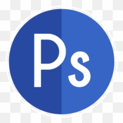 Photoshop Icon - Circle png