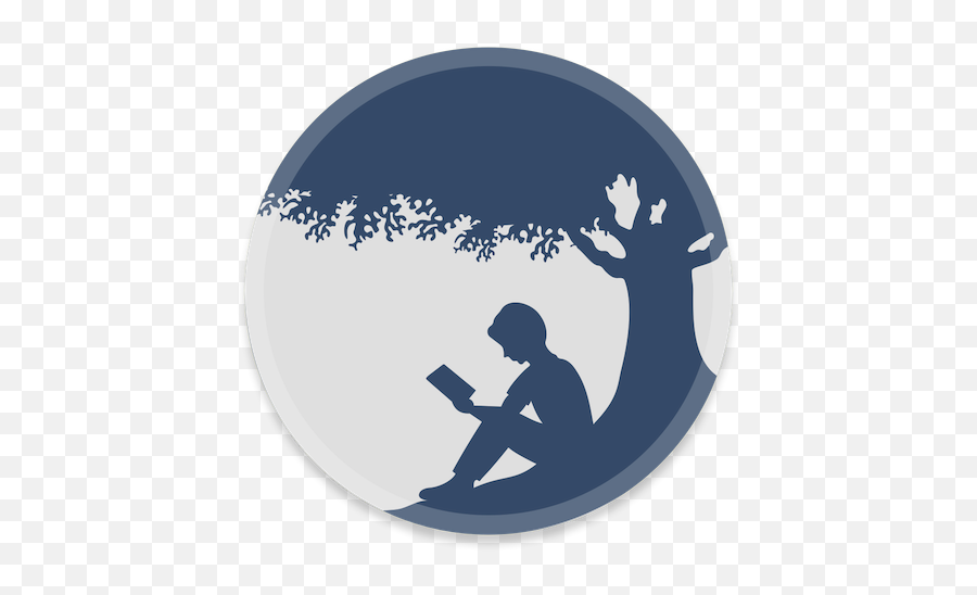 Amazon Kindle Icon - Amazon Kindle Icon Png,Amazon Png