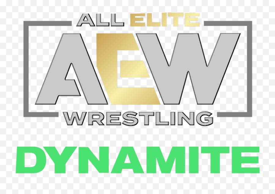 Aew Dynamite Results - Aew Dynamite Png,Dynamite Transparent