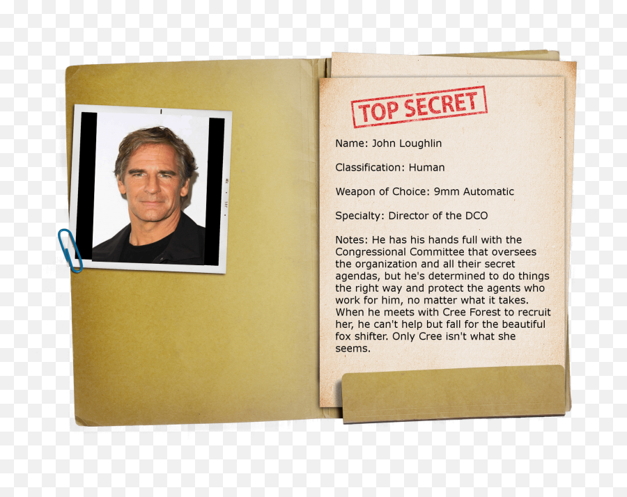 Download Top Secret Folder Png Image With No Background