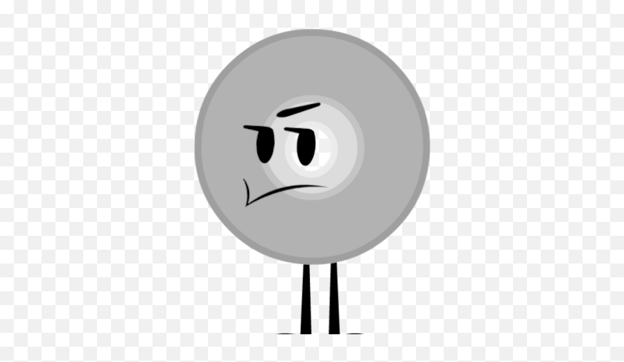 Disk Inanimate Objects Wikia Fandom - Cartoon Png,Disk Png