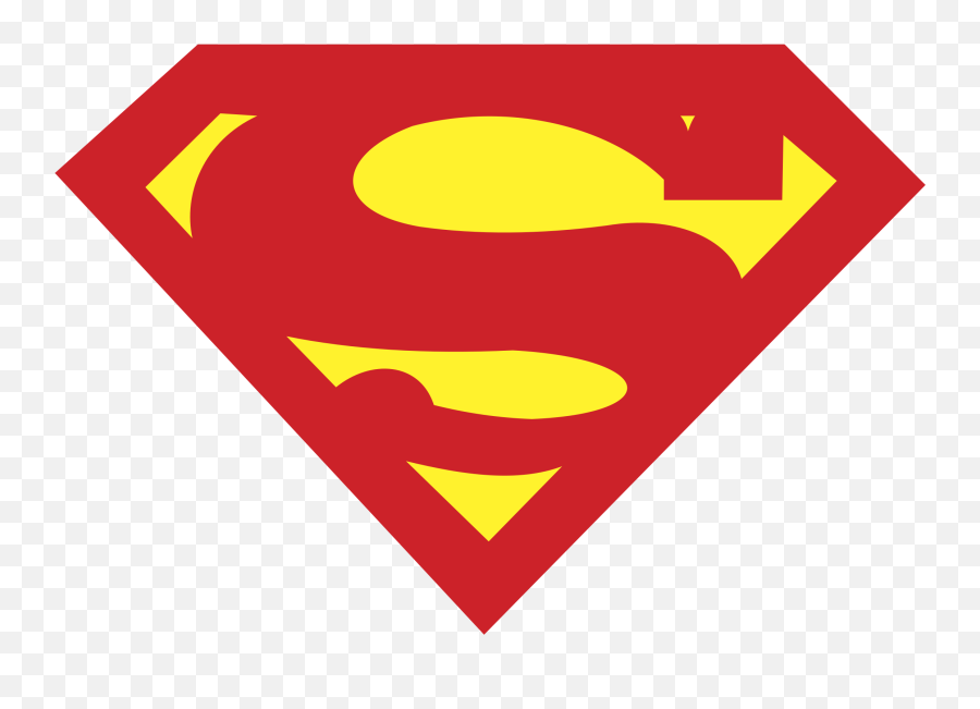 Superman Logo Png Transparent Svg - Chesham,Superman Logo Png