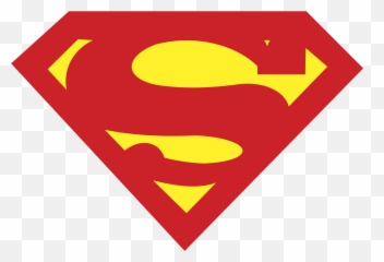 Superman Logo Png Transparent Svg - Chesham,Superman Logo Png