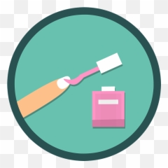 Nail Polish Nails Manicure - Free Vector Graphic On Pixabay Manicure Png,Manicure Png