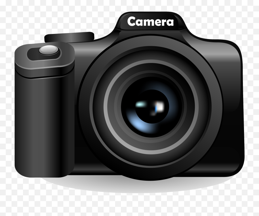 Camera Png Download Image - Camera Lens Digital Illustration,Photo Camera Png