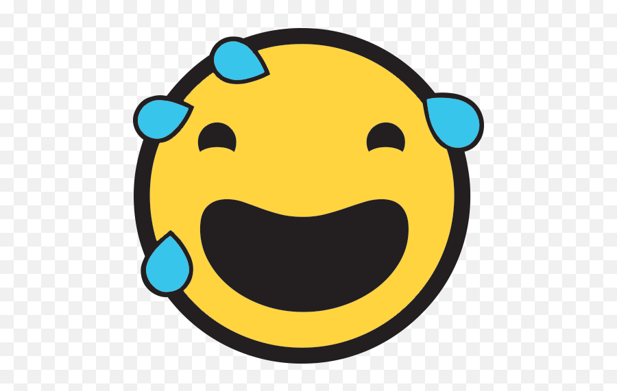 Free Sweat Emoji Png Download - Emoji Windows 10 Png,Sweat Emoji Png