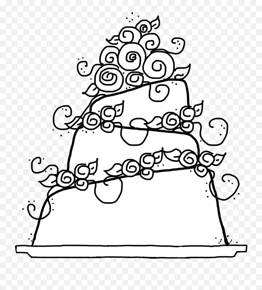 Library Of Wedding Coloring Book - Football Pictures To Colour Png,Wedding Bells Transparent Background