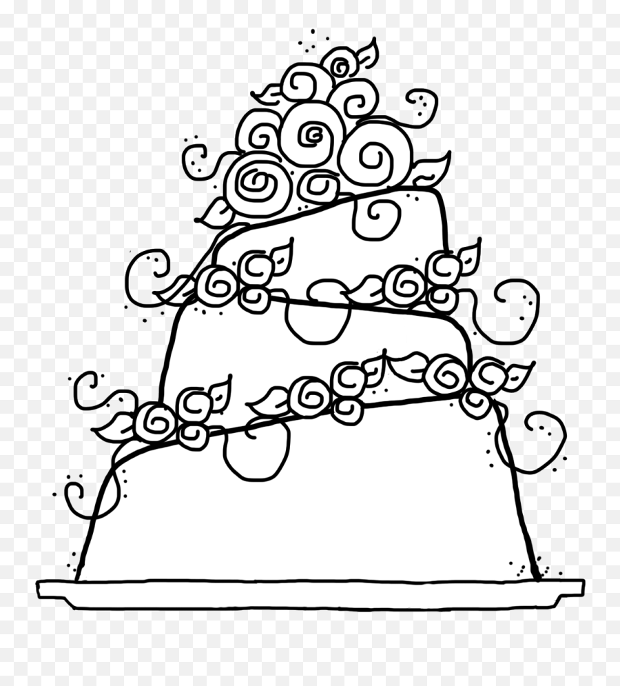 wedding bells coloring pages