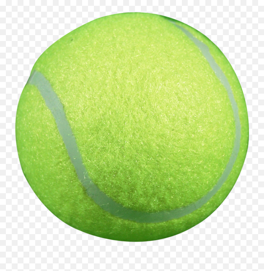 Tennis Ball Png Download - Tennis Ball Png,Tennis Ball Transparent