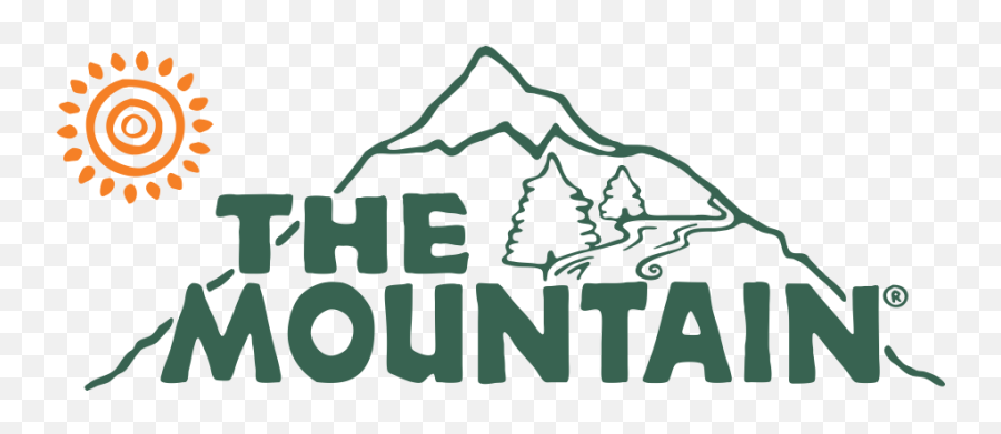 Mountain Transparent Png - Mountain,Mountain Logo