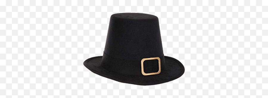 Hat Illustration Transparent Png - Fedora,Pilgrim Hat Png