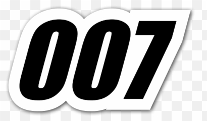 007 - Sign png