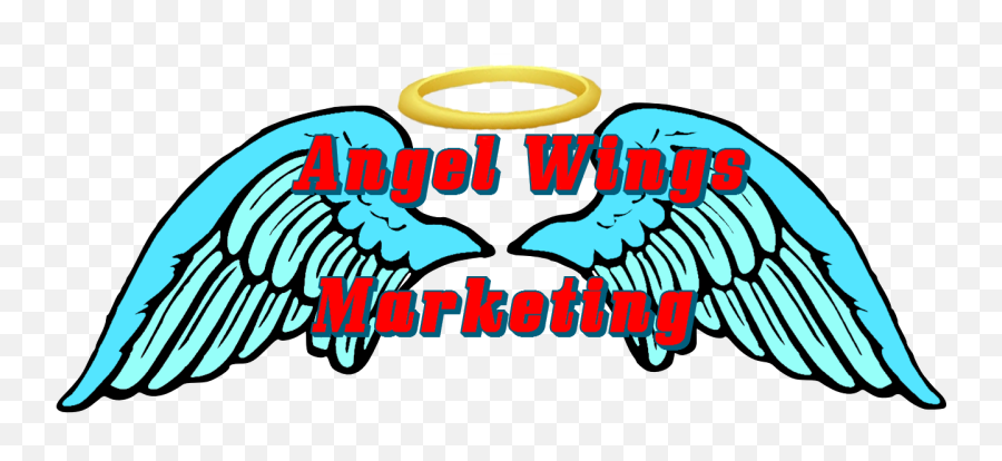 Burger King Steals Mcdonalds Customers Angel Wings - Angel Wings Graphic Transparent Png,Burgerking Logo
