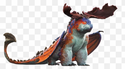 Crimson Goregutter - Train Your Dragon Crimson Goregutter Train Your Dragon 3 Crimson Goregutter Png,Toothless Png