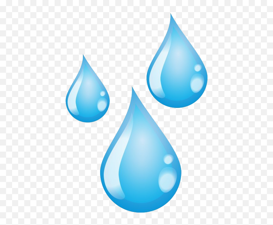 Rain Drops Png Hd Quality - Water Droplet Clipart,Rain Drops Png
