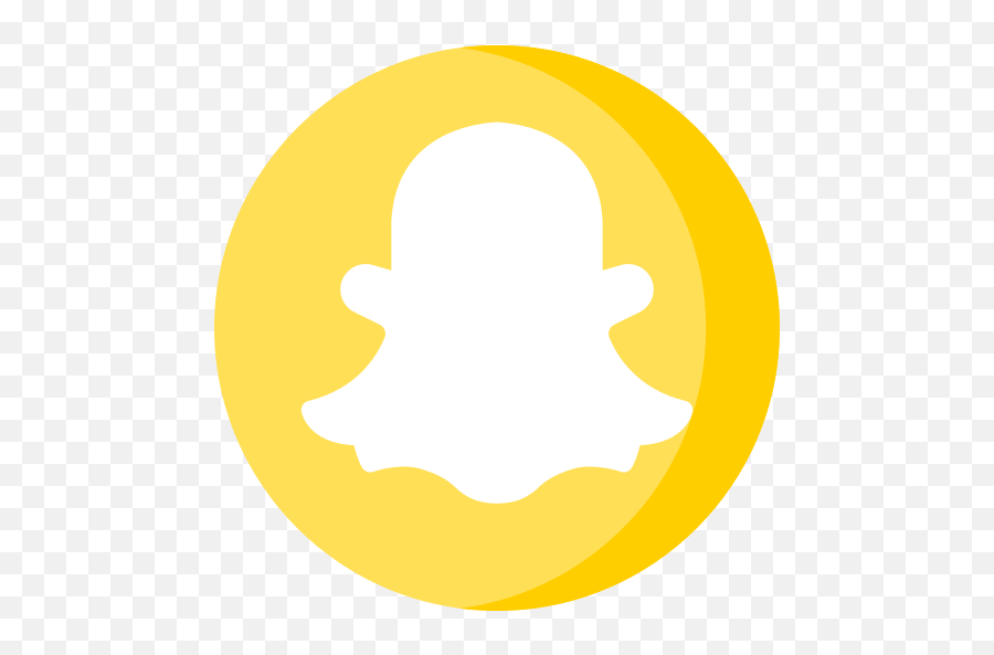 Snapchat Png Icon - Mosoly Gif,Snapchat Logo Png