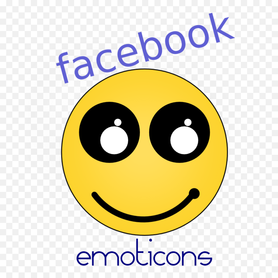 Facebook Emoticons Png Image - Facebook Emoticons,Facebook Emojis Png