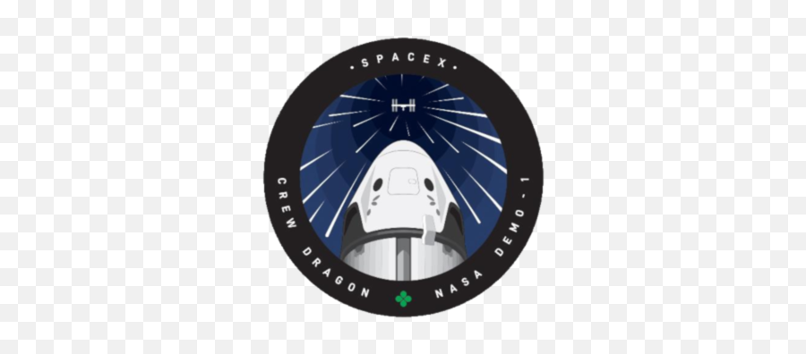 Rocket Party Spacexdm - 1 Altspacevr Symbol The Fourth Amendment Png,Spacex Logo Png